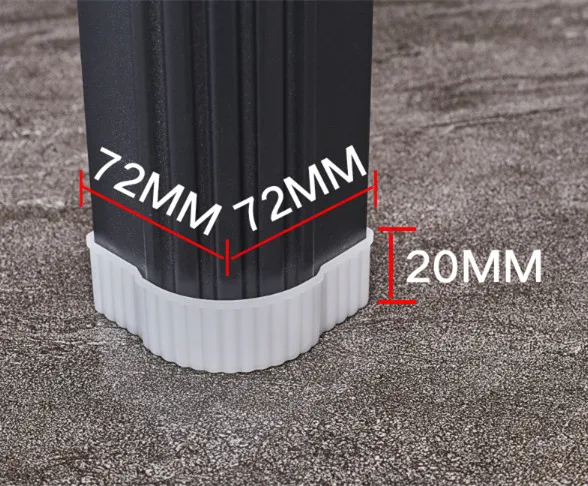 Hostel & School Double Deck Steel Frame Bunk Beds for Kids Triple Metal Bed for Dormitory & Bedroom Project for Home Use