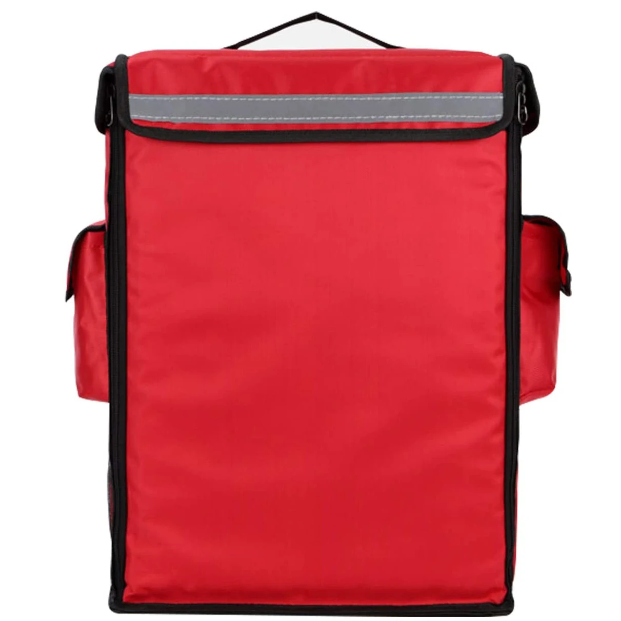 OEM logo drink rider big fast thermos lunch courier cooler waterproof hot pizza insulated thermal food delivery backpack bag