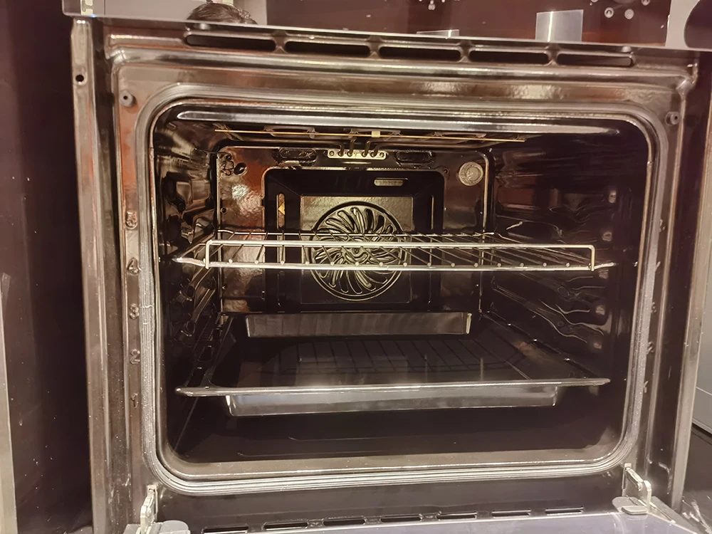 24 inch  Stainless Steel Built-in electric Ovens