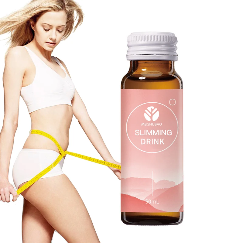 Food Supplements Weight Loss Slimming Drink Appetite Suppressant For Weight Loss Drink Weight Loss Liquid Drink