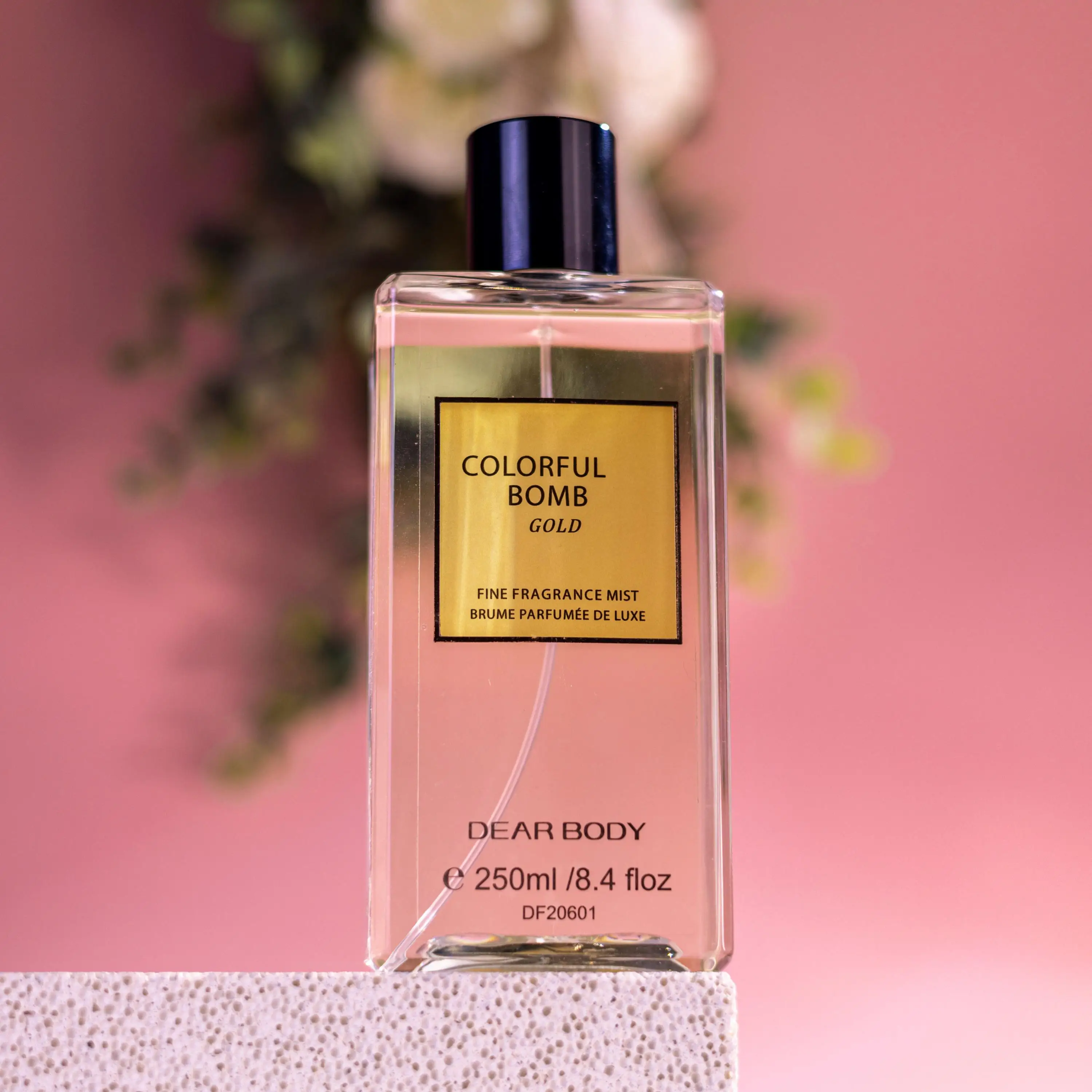 100ML perfume lotion for women lightening body lotion cream whitening body lotions