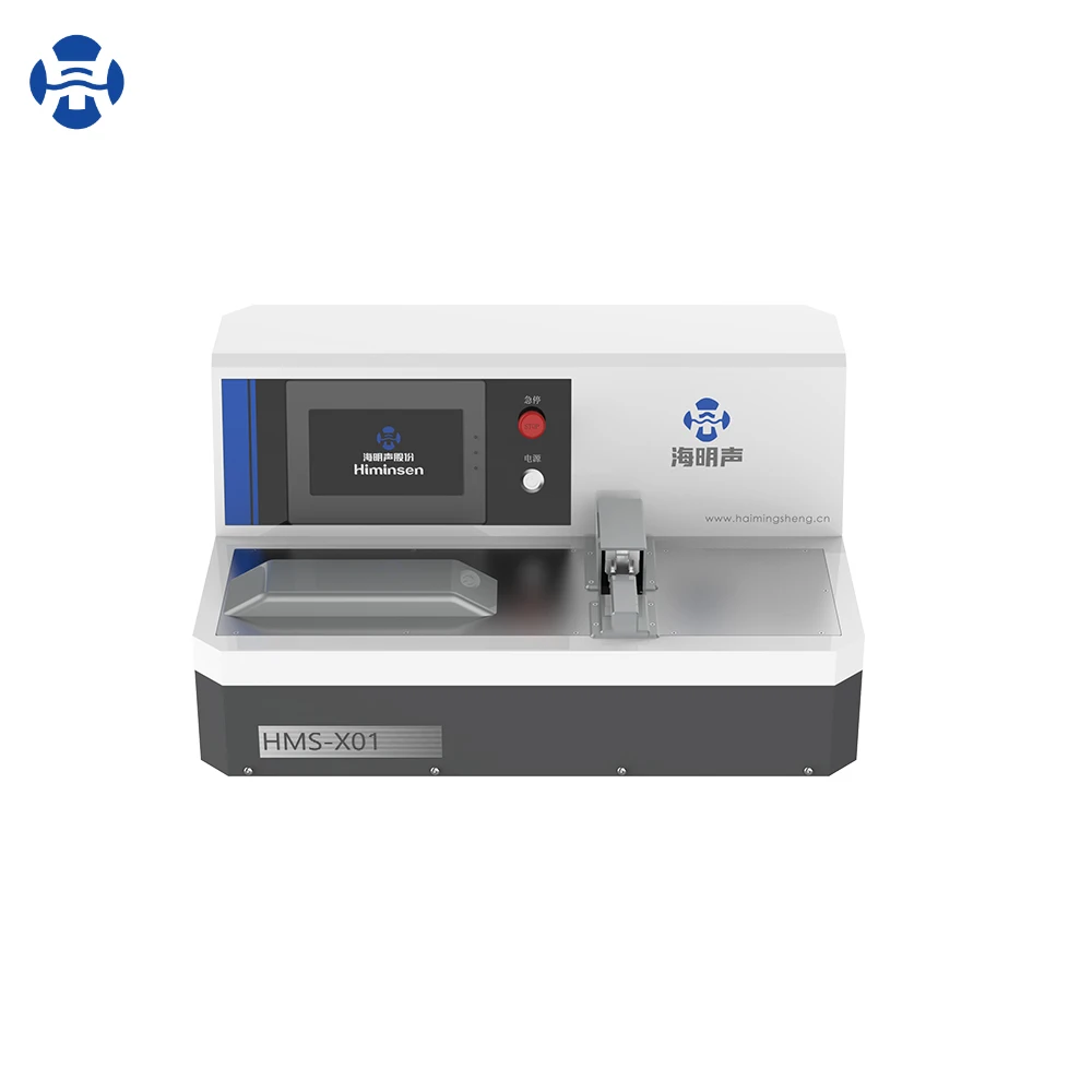3000W 0.35-20 Square Meter Ultrasonic Wire Splicer Metal Welder Wire Harness Connection Cable Ultrasonic Welding  Machine