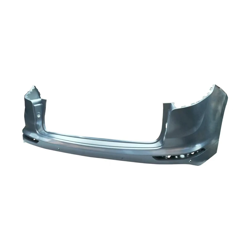 for Porsche Cayenne 958.2 OE rear bumper 95850541760