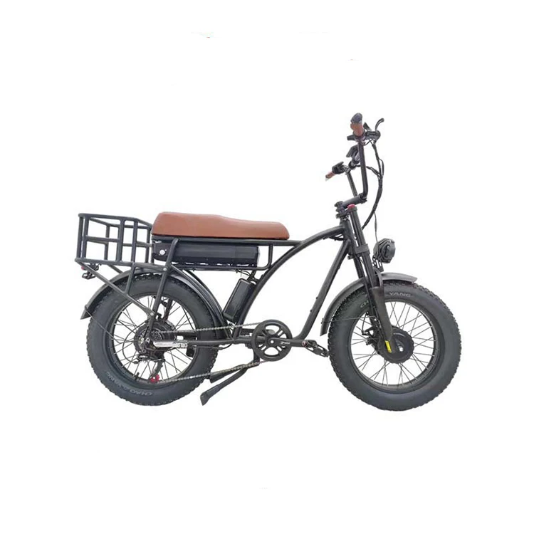 Elektrische Fatbike, 30Ah Removable Battery Electric Bicycle Fatbike, Ebike Fatbike, Fatbike Electrische 1000W Dubbel Battery