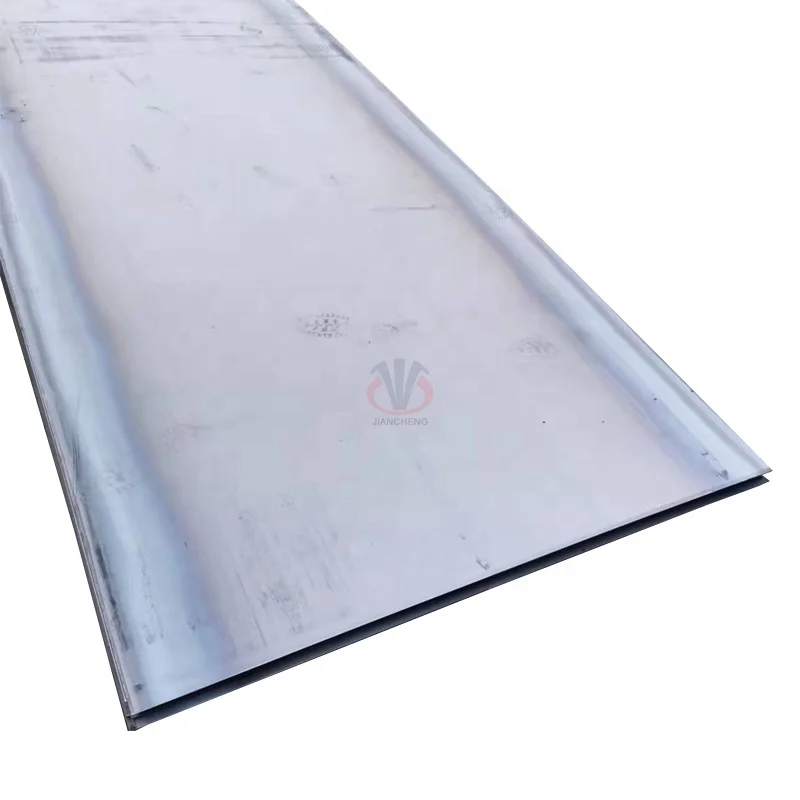 Prime quality carbon steel 3mm 6mm thick q235 carbon steel plate