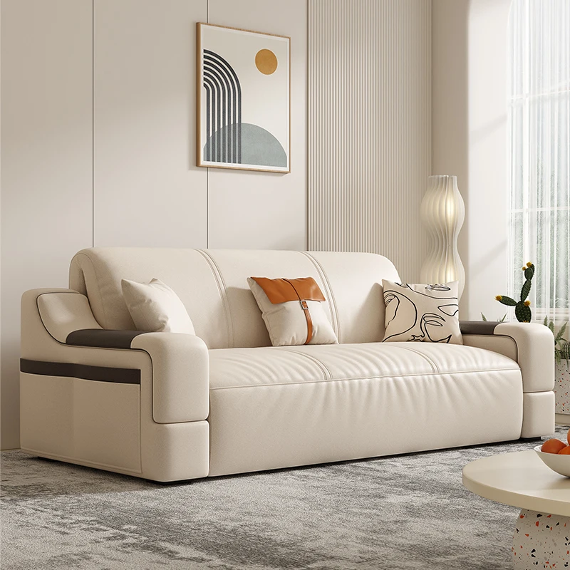 SUKE hotel couch sofa transformer Bed Multi-purpose Divan Living Room Sofa Cum Bed Combinations Convertible Sofa bed
