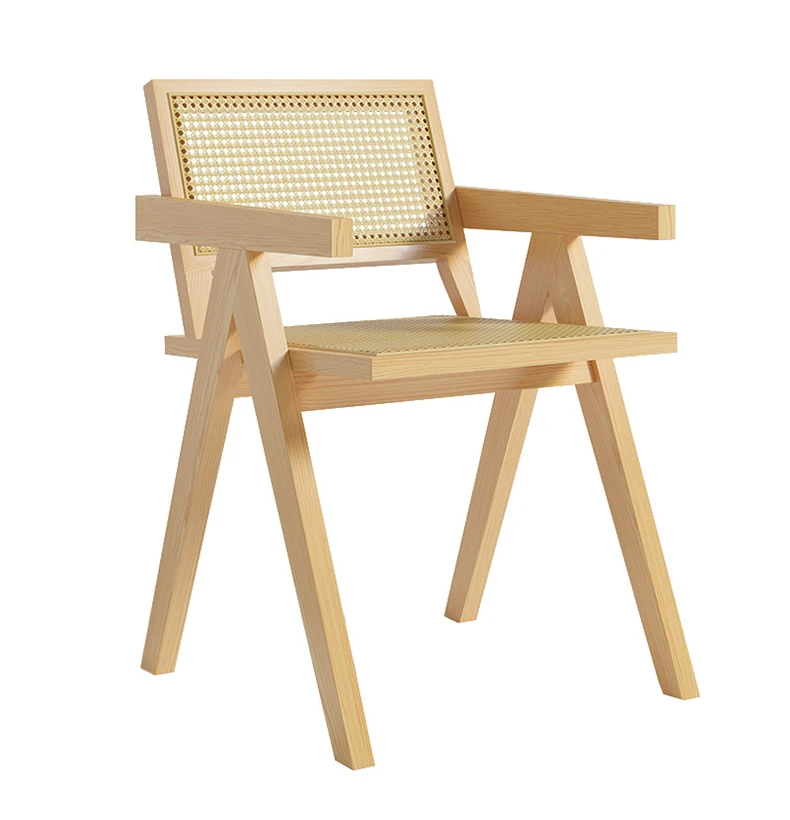 Commercial Restaurant Furniture Dining Rattan Coffee Shop Tables And Chairs Set For Hotel Cafes Restaurants Sofa Seating