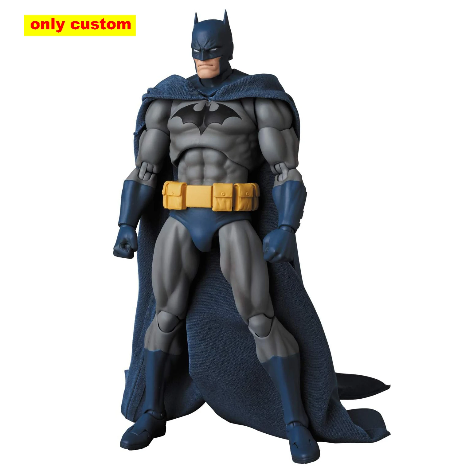 Dropshipping Designed Mini Pvc Wholesale Make Pop Figurine Custom Vinyl Action Toy Figure