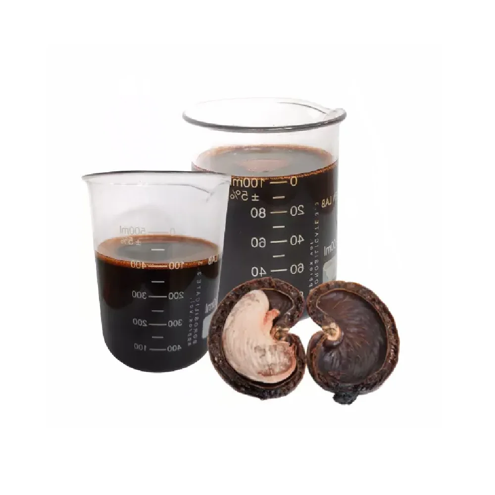 Type adhesive feature prevent rust and fouling paint bio oil Cashew Nut Shell Liquid Oil CNSL 2 from Viet Nam