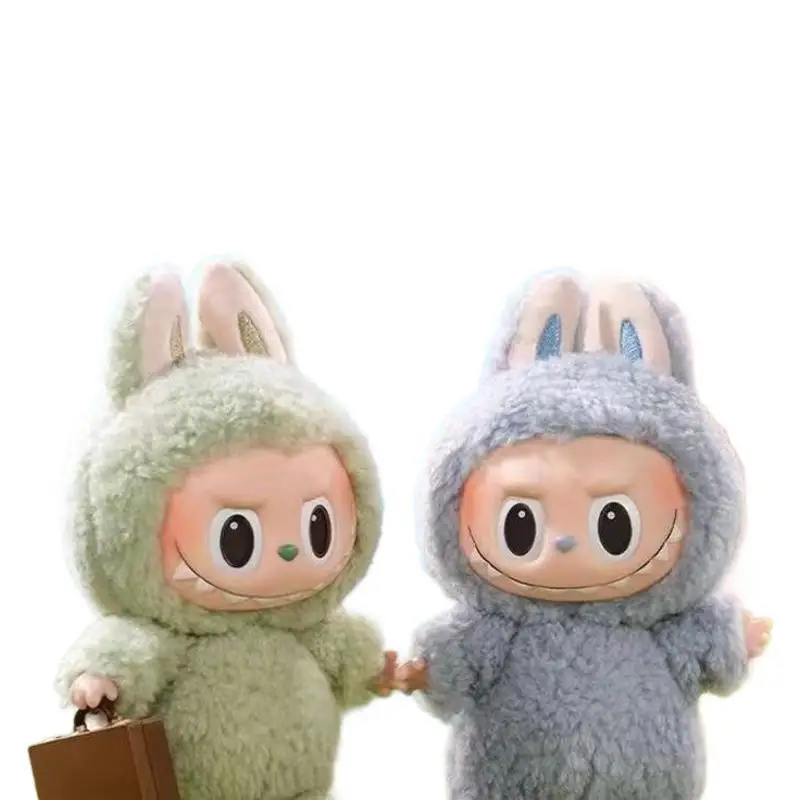 Wholesale 2024 Hot selling Limited Edition New Product Vinyl Face Blind Box cute Plush Doll Toy Pendant