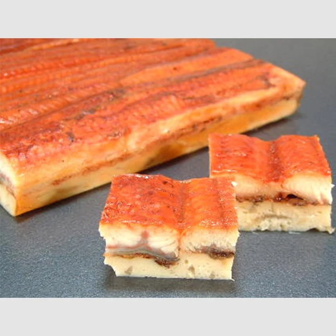 Frozen Food Crab Shumai Wild Herb Tofu Mizoreni Crab Sushi the Shell Seafood Snacks