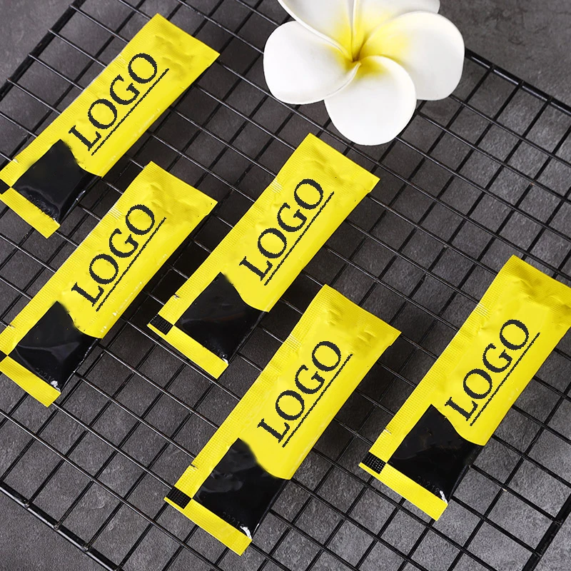 male enhancement honey Factory price 2022 new high-quality pocket Royal honey independent packaging for men Customizable logo low MOQ