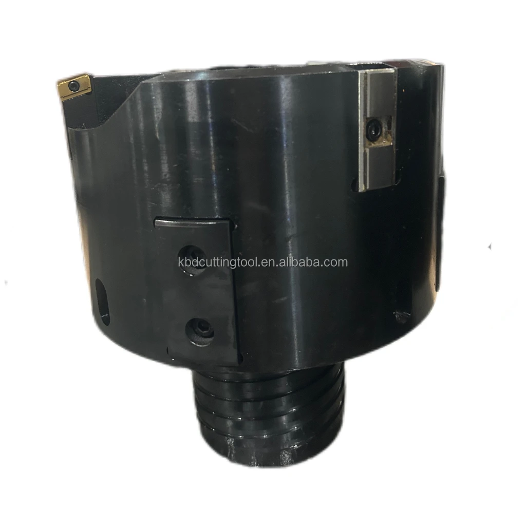 Лидер продаж, высококачественные инструменты для трепаннинга, БТА 20-160 мм, сверлильная головка с глубоким отверстием со вставками и направляющими колодками