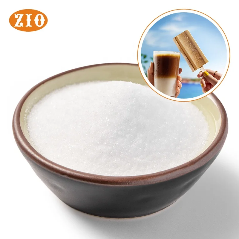 Natural Maltitol 99% Food Ingredients Wholesale Supply Cas585-88-6 Maltitol Powder