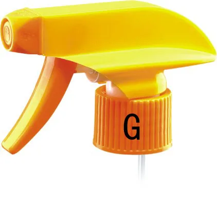 28/415 28/410 28/400Competitive Hot Product Home Cleaning Foam Plastic Trigger Sprayer