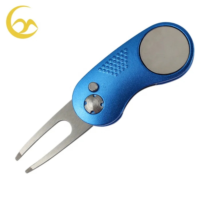 Bulk Golf Divot Repair Tool Repair Switchblade Tool