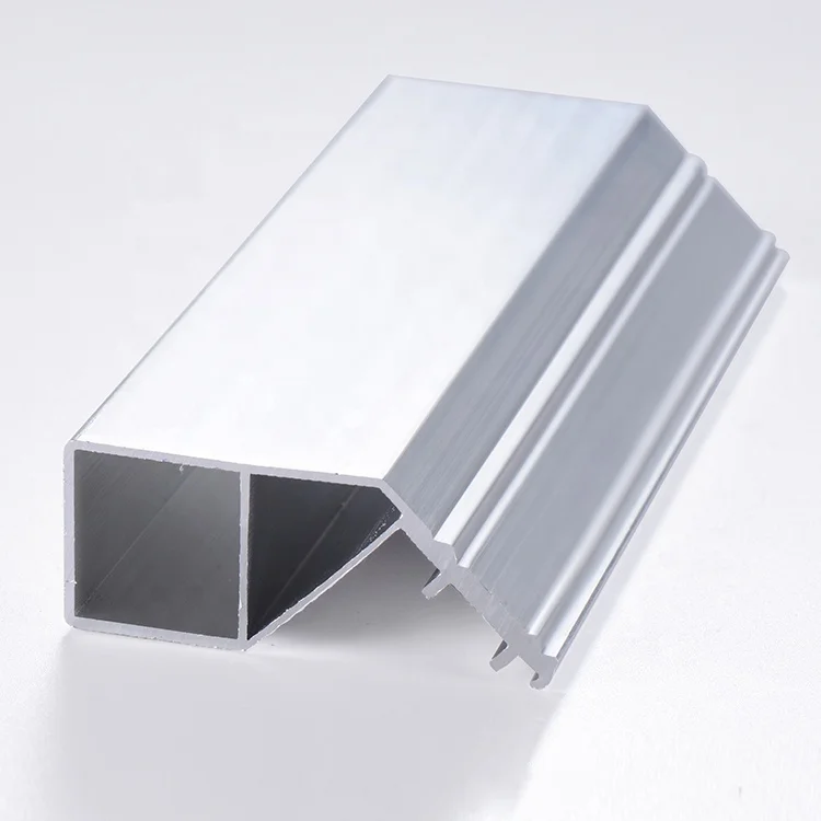 
 Алюминиевые профильные рамки любой формы под заказ экструзионные Алюминиевые профильные двери и окна алюминиевые секции  