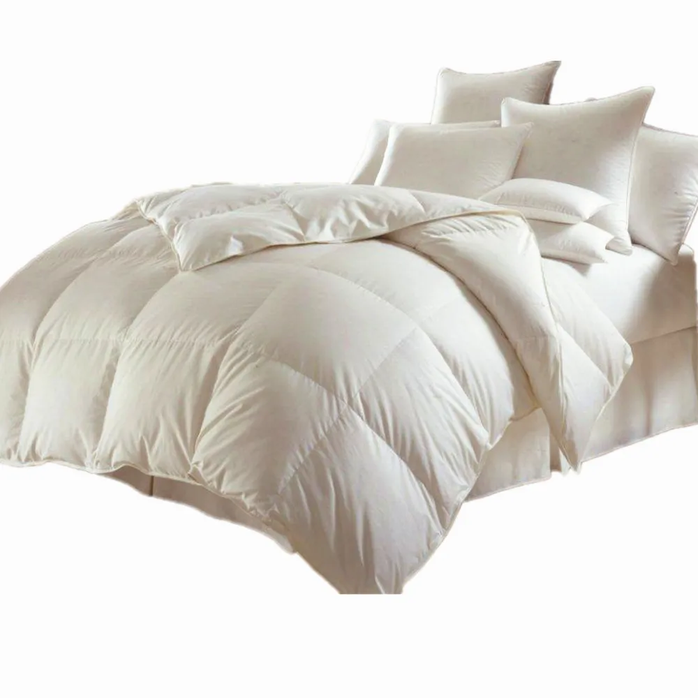 
100%polyester material and 100% polyester filling custom printed quilt 