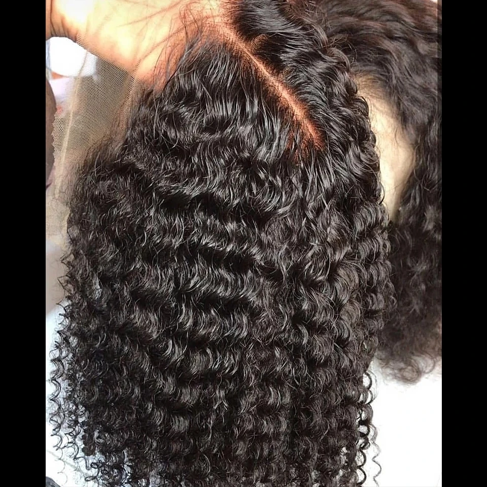 Black Friday Deals Wigs Tangle Free Wigs Raw Filipino Hair Super Double Drawn Wholesale Glueless Peruvian Lace Front Wigs