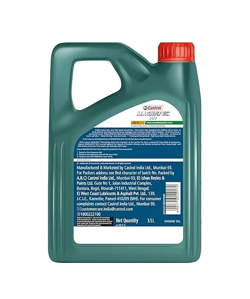 Castrol Power1 Ultimate 10W-50 4t Full Synthetic Engine Oil for Bikes 1L, Available in Best Price