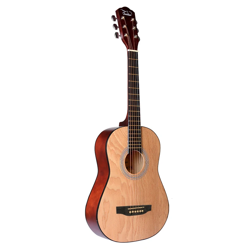 2020 дешевая высококачественная акустическая гитара hipatti 34 дюйма для продажи