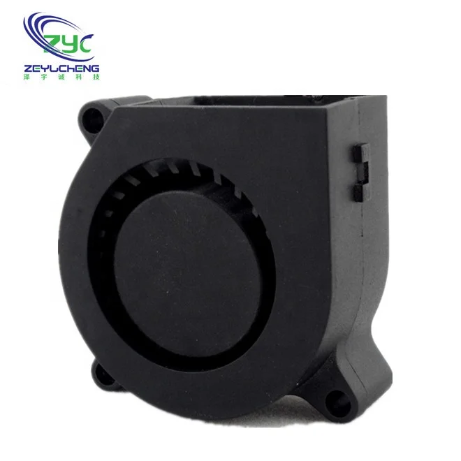 24V 4020 Blower Fan For Cooling Down 3D Printer