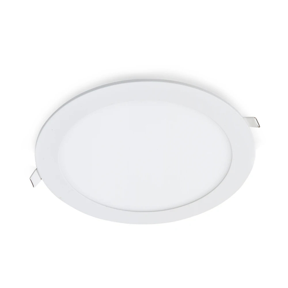 
Eslas Изысканный Цвет Вариант IP20 круглая люминесцентная лампа высокого качества светодиодные панели 