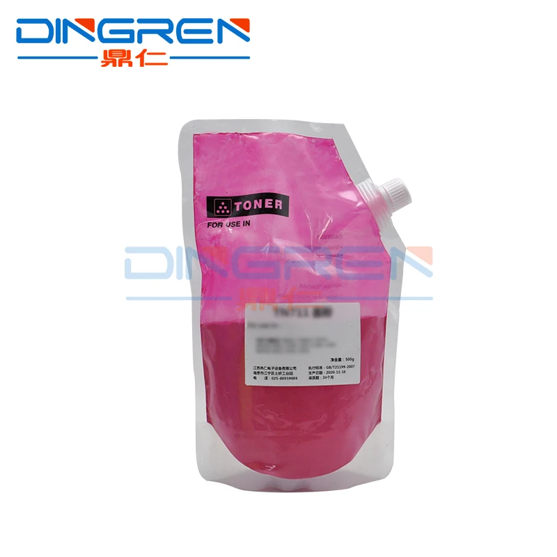 Тонер-порошок для HP CP1025 CP1215 CP2025 CM1415 CM2320 CP2020