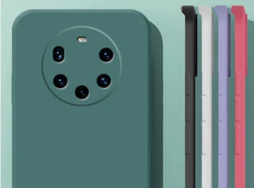 silicon phone case wholesale mobile phone case water resistant luxury designer phone case