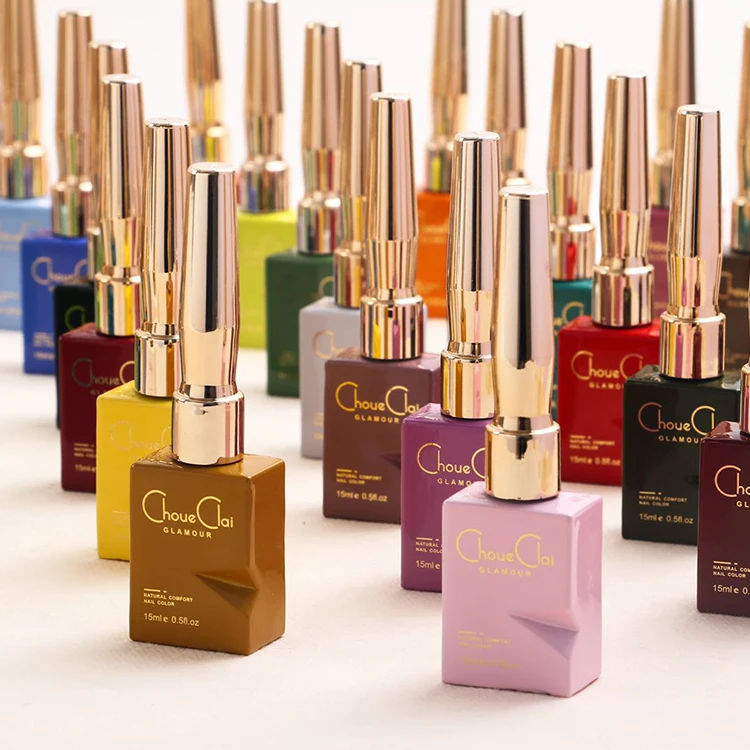 ZRKGEL 2023 hotselling nail products 60 colors 15ml OEM custom logo private label soak off gel nail polish set for nail salon