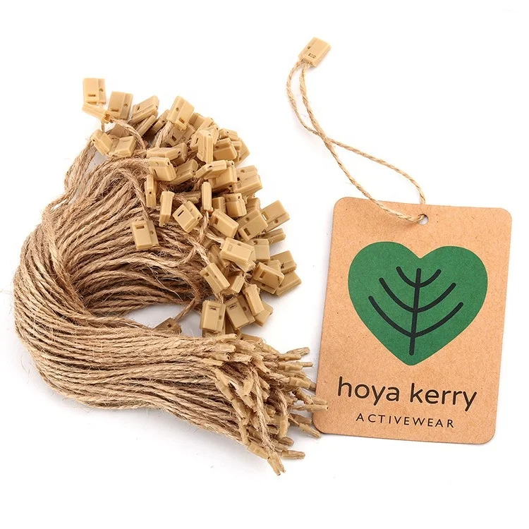 Высококачественная прочная веревка для одежды без логотипа пластиковая