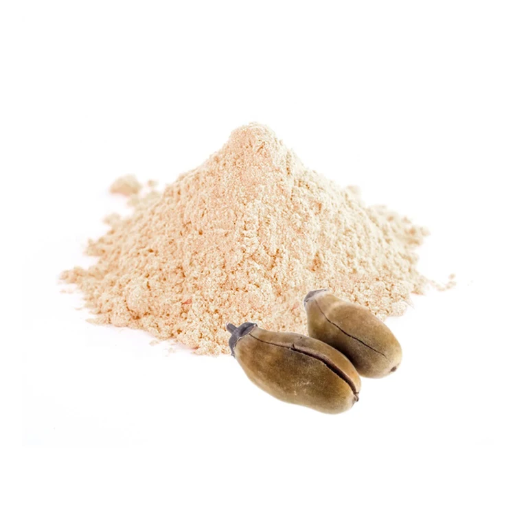 100% factory manufacturers supply best quality extract organic pulp baobab fruit powder