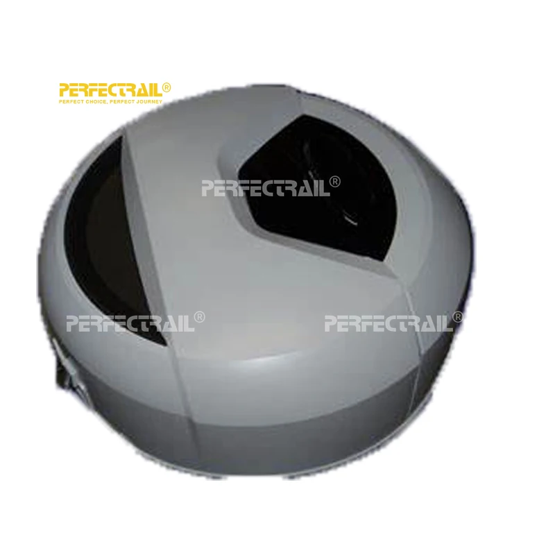 PERFECTRAIL T11-6302530PQ Car Parts Rear Wheel Cover For Chery Tiggo 3 2015-