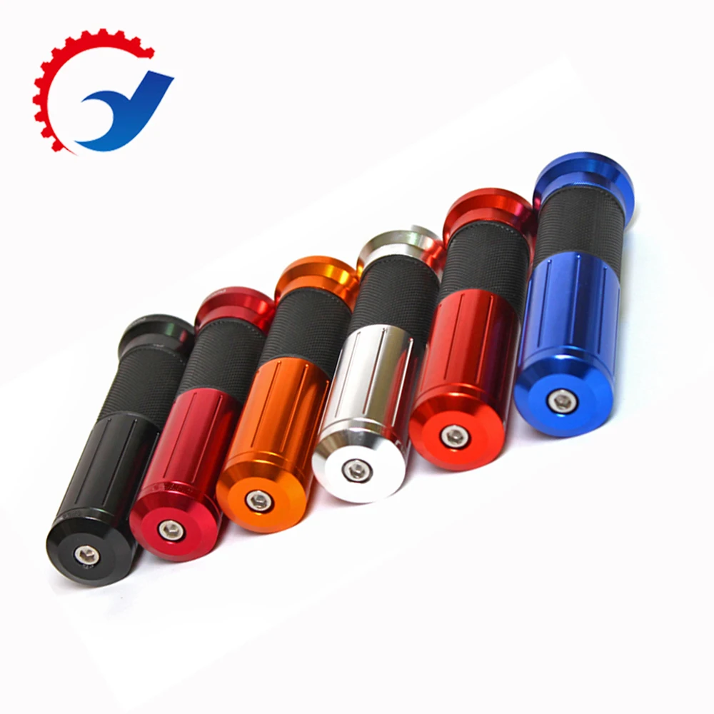 Hot new products rubber handlebar grips motorcycle rubber handlebars motorcycle handlebar grips / motorcycle rubber parts /
