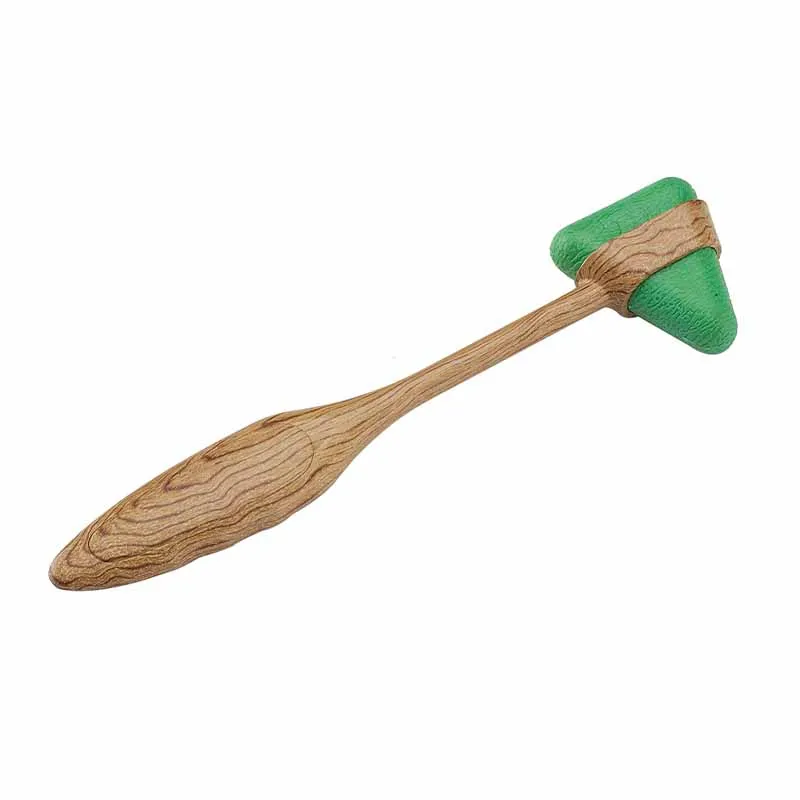 Низкая цена HS-401G9 профессиональные медицинские устройства диагностические аппараты ударный Молот рефлекторный молот