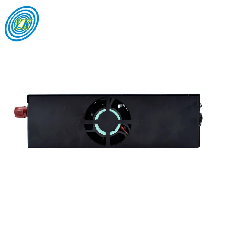 YUCOO switching power supply 12v 30v 60v 48v 5a 10a 120w 1500w 2000w 3000w digital variable voltage dc power supply