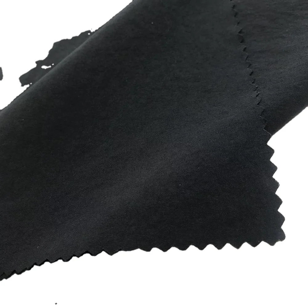 70D nylon spandex fabric elastic nylon fabric for trousers waterproof fabric for shorts