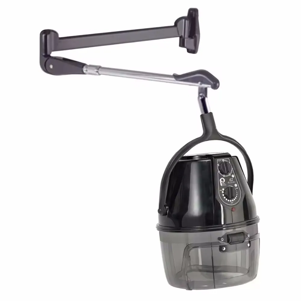 Portable hairdryer Beauty salon Wall-mounted hairdryer for barbershops selling cheap hairdressing chair equipment