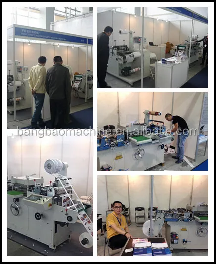 BANGBAO BH-330 Powerful Turret Rewinder