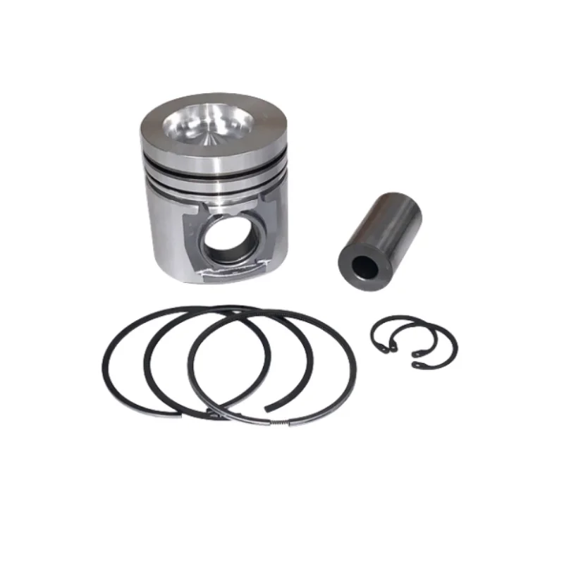 Manufacturer  engine spare parts 54mm 56mm 79mm  92mm piston motorcycle piston kit