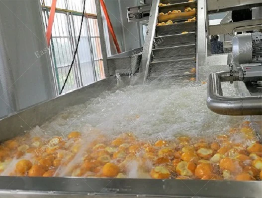 Automatic Semi Automatic Baby Food Maker Baby Food Processing Machine Equipment