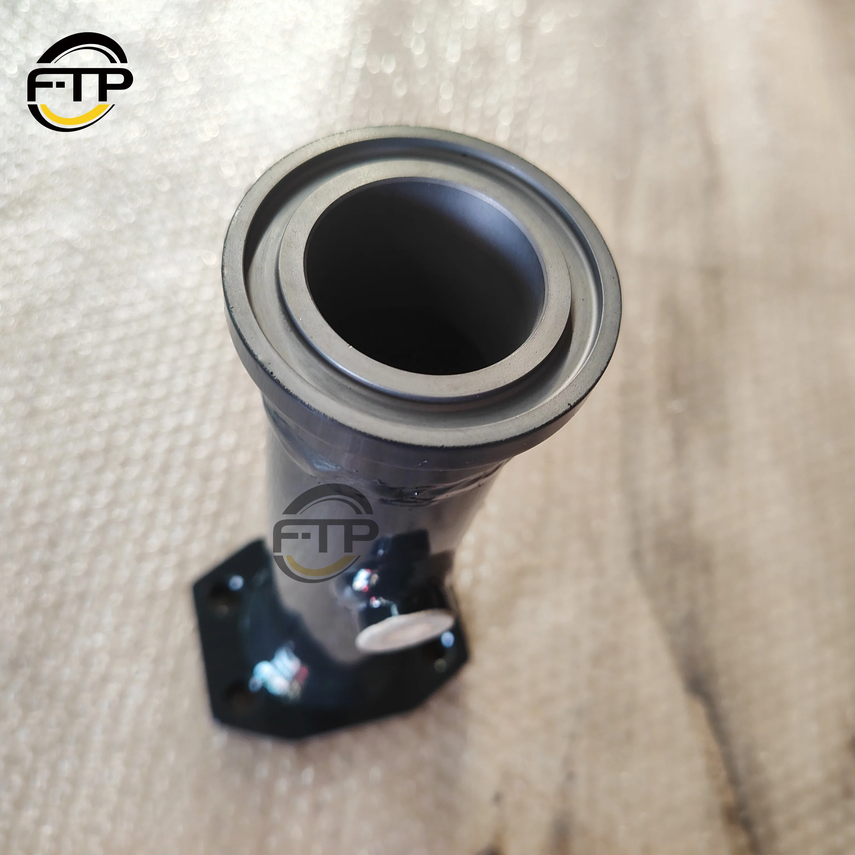 New Original Part 569-61-85131 Tube for Komatsu HD605-7 HD465-7 Dump Tuck Spare Part