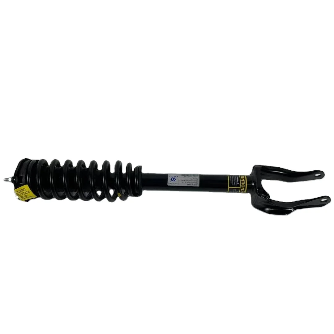 Front Shock Absorber For Mercedes Benz GLE M-Class(W166) With Coil Spring LH OEM#1663230200
