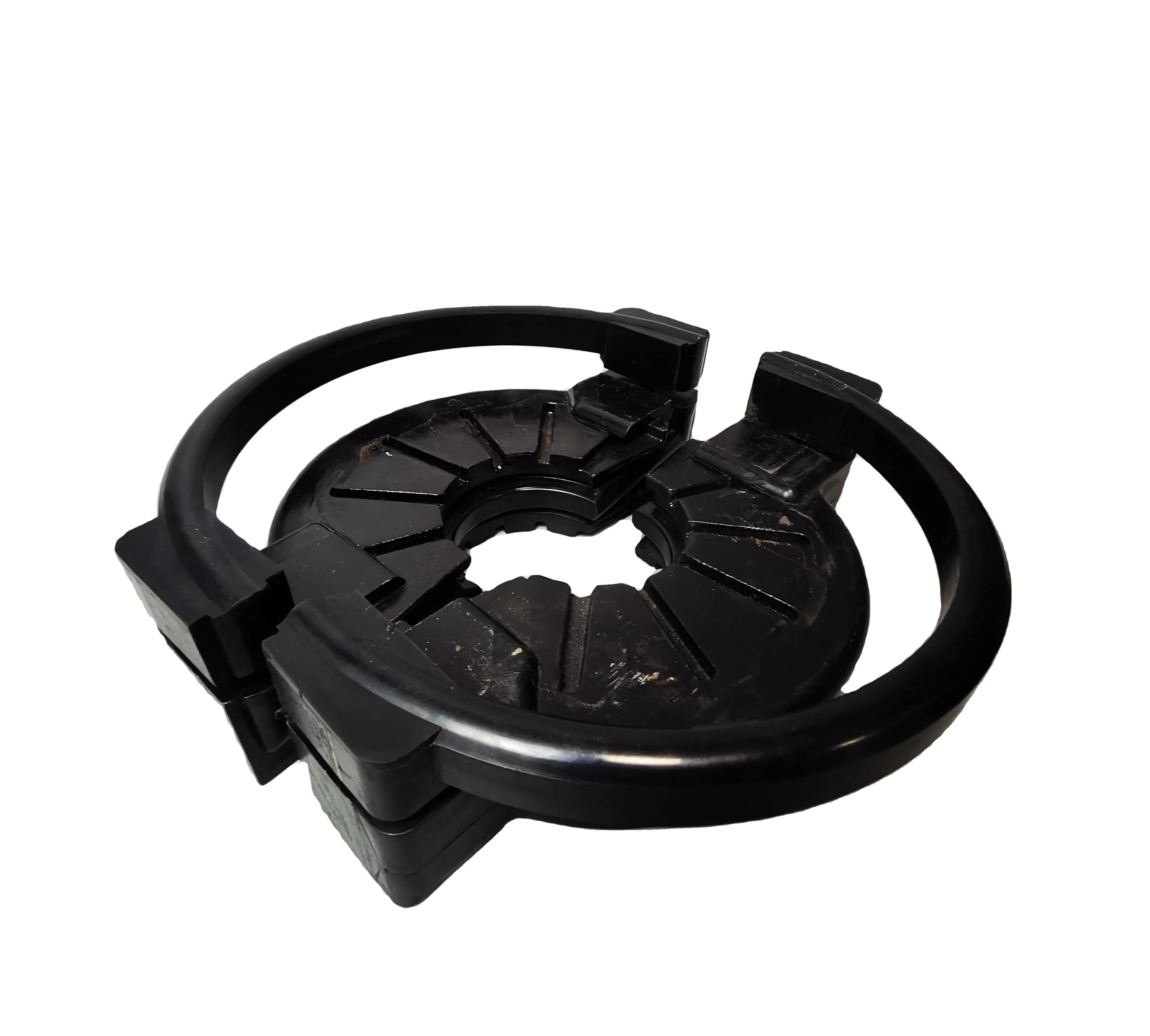 Переменная резиновая оперативная память 2-7/8 дюйма-5 дюймов