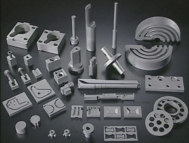 Preformed excellent resistance corrosion tools blade cemented carbide