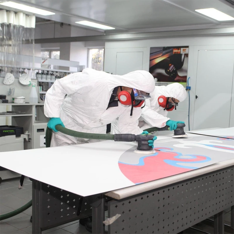 N&D AUTO PAINT-car automotive paint