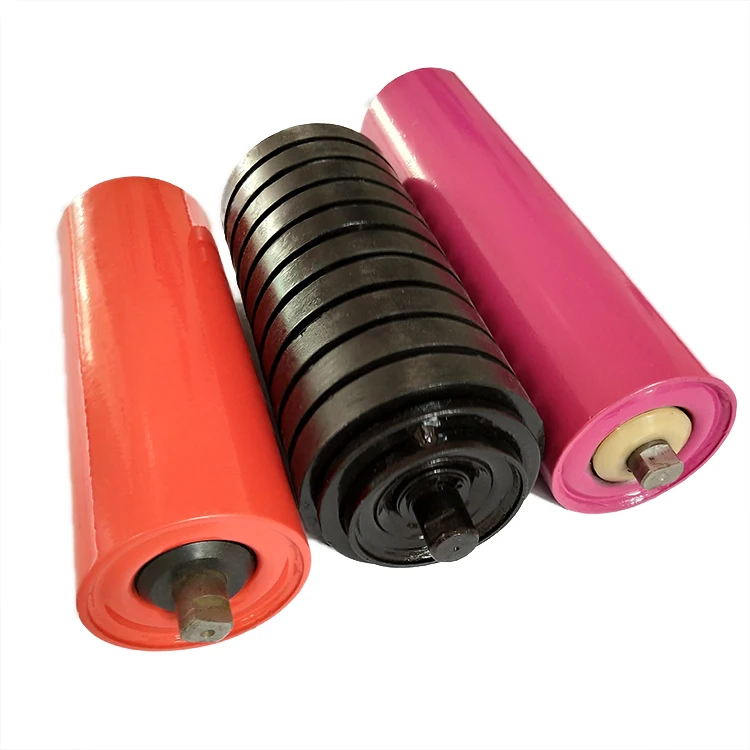 Factory Cheap Price Stainless Steel Flexible Roller Conveyor and Gravity Conveyor Roller For Sales