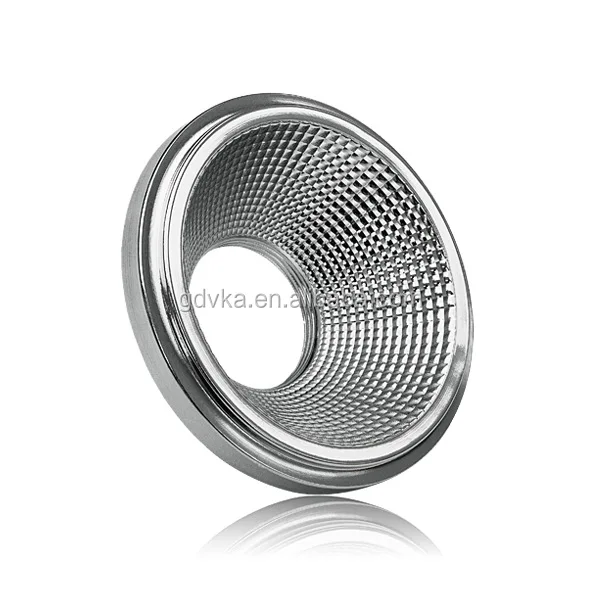 AR111 reflective cover AR111 optical lamp Cup spinning reflective cover spotlights lamp Cup COB spotlights