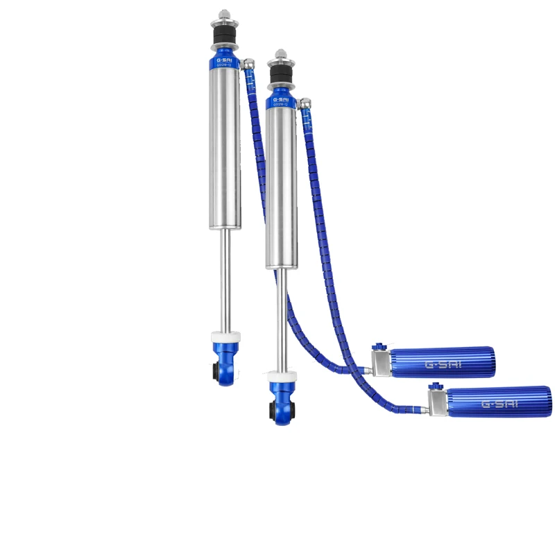 G.SAI 4x4 Lift Kit Off Road Adjustable Coilover Shock Absorber For Great Wall Tank 300
