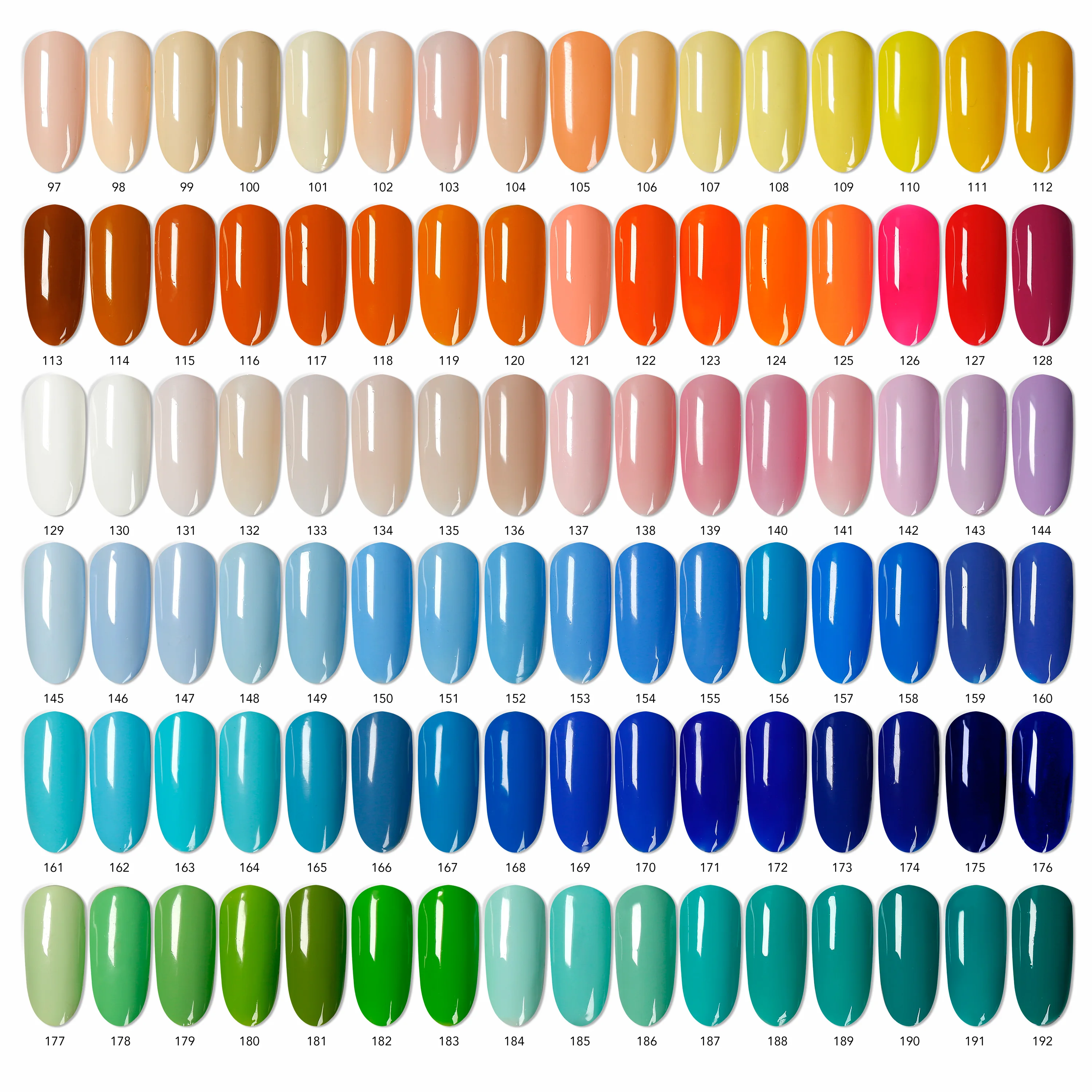 CX Beauty factory price free samples gelpolish nails for sale 15ml nail china professional uv gel nail polish